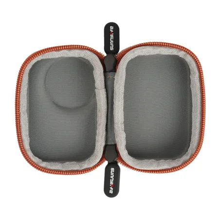 Sunnylife bag for Action 6 (orange)